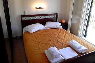 lakka appartement lakka vakantie
