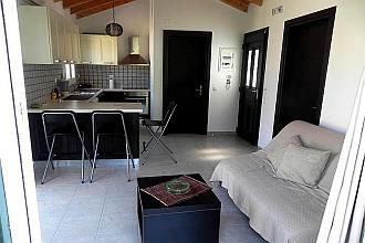 Lakka apartment Paxos lakka