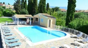 Corfu studios und appartements in Gouvia