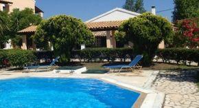 Korfu Appartement