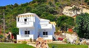 Agios Georgios