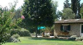 Corfu Bungalow