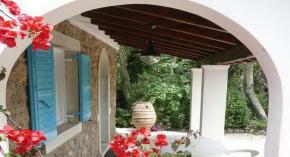 Corfu vakantiewoning