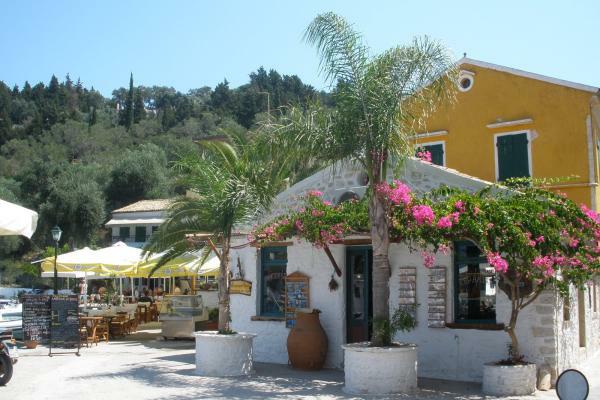 Lakka