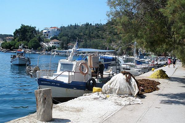 Gaios Paxos